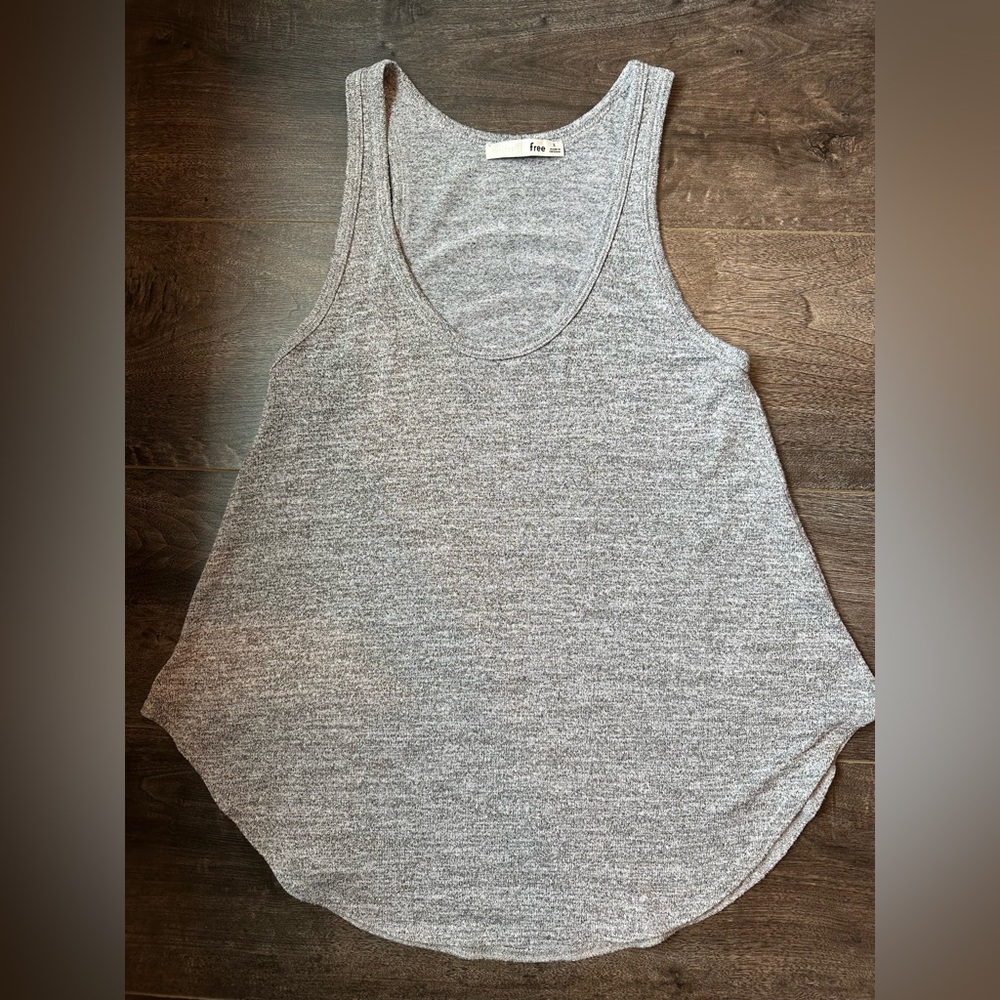 Wilfred Free Knit Tank
